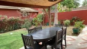 villa Merveille - 萨利尼亚拉尔