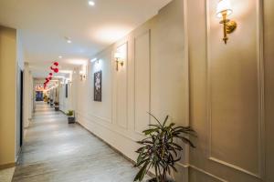 Clubhouse Hotel Chandigarh Mohali