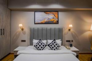 Clubhouse Hotel by CheckIn Chandigarh Mohali