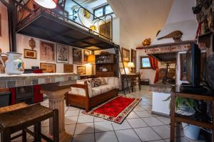 Santa Fiora Ospitalità Diffusa - Il Camino