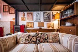 Santa Fiora Ospitalità Diffusa - Il Camino