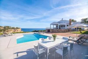 Can Ferrando de Es Pontas - 卡拉桑塔尼