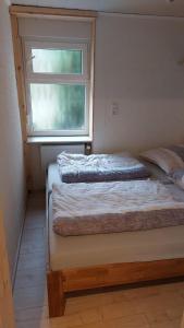 Annas Ferienwohnung Bensheim