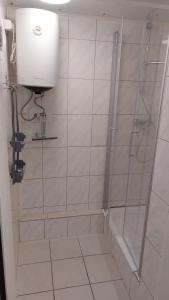 Annas Ferienwohnung Bensheim