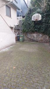 Annas Ferienwohnung Bensheim