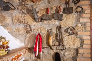 Santa Fiora Ospitalità Diffusa - Il Camino