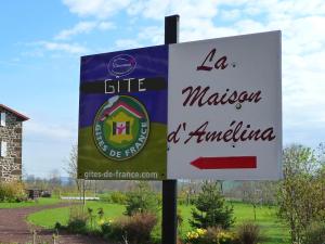 Gîte tout inclus avec terrasse, jardin et parkings, proche Puy-en-Velay et chemins de randonnée. - FR-1-582-323