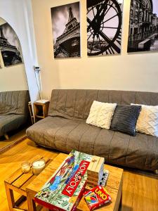 Mayumi Staycation on SMDC Trees Residences