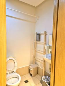 Mayumi Staycation on SMDC Trees Residences