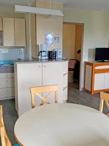 Appart'hotels Residence Pierre & Vacances Ty Mat : photos des chambres