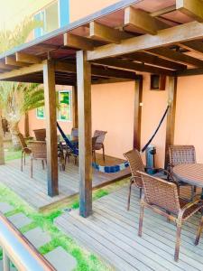 Apartamento Arraial do Cabo