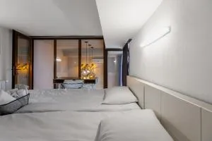 Vake Dream Duplex - Asuretʼi