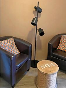 Appart'hotels Residence Pierre & Vacances Ty Mat : photos des chambres