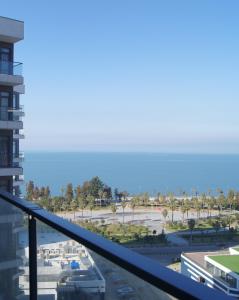 Студия с потрясающим видом!