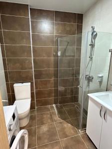 Студия с потрясающим видом!