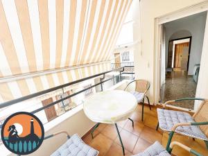 Cala La Paloma by Bossh! Apartments