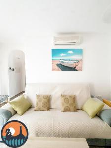 Cala La Paloma by Bossh! Apartments