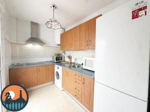 Cala La Paloma by Bossh! Apartments