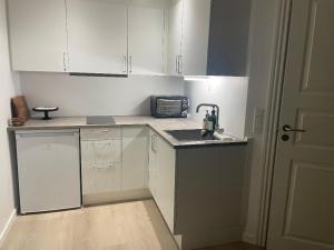 Tæt på Varde Torv, TOTAL NYRENOVERET