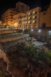 Dimora San Girolamo Luxury Apartments e Rooms