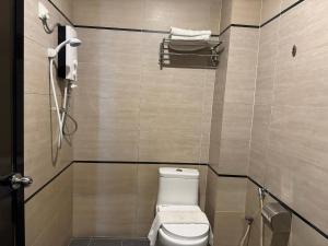 K Garden Hotel (BS)