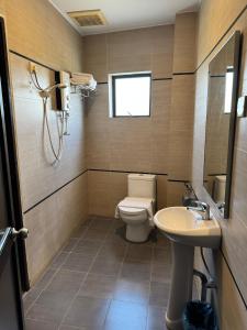 K Garden Hotel (BS)