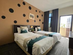 K Garden Hotel (BS)