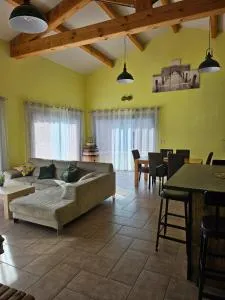 La Maison De Titou - Mison