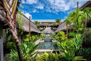 Grand Baie Domaine des Alizes - Mare Sèche