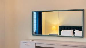 Apartment at Pazari Ri Tirana