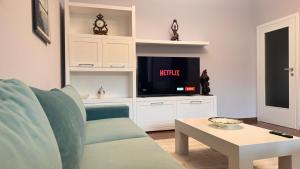 Apartment at Pazari Ri Tirana