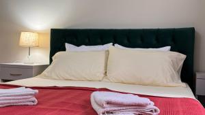 Apartment at Pazari Ri Tirana