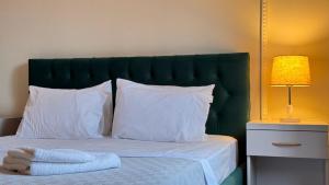 Apartment at Pazari Ri Tirana