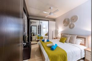 Grand Baie Domaine des Alizes