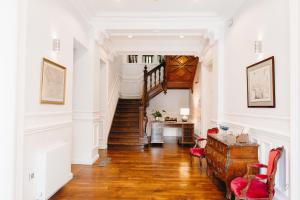Hotels Hotel Chateau de la Marliere : photos des chambres