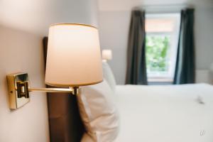 Hotels Hotel Chateau de la Marliere : photos des chambres