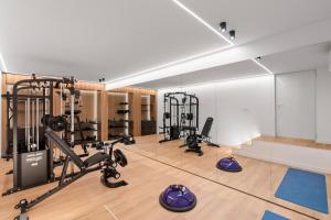 Villa El Olivar Marbella