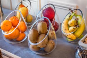 Hotels Hotel Chateau de la Marliere : photos des chambres