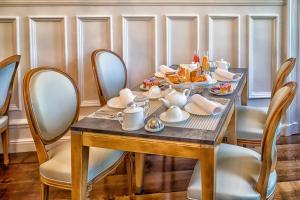 Hotels Hotel Chateau de la Marliere : photos des chambres