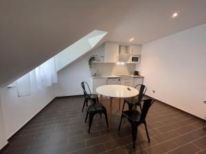 Apartamentos en Hotel Mar de Fisterra