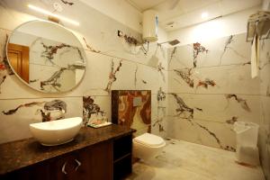 Hotel Dhingra Inn