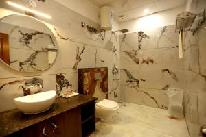 Hotel Dhingra Inn