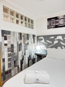 Apartamentos Day Madrid PLAZA DE ESPAÑA II