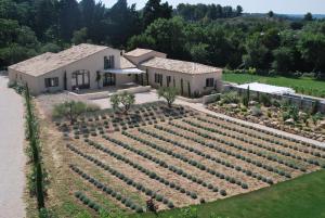 Villas LS1-226 ARTISTO : photos des chambres