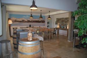 Villas LS1-226 ARTISTO : photos des chambres