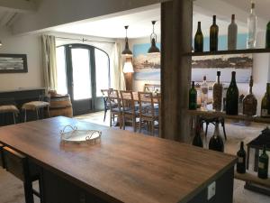 Villas LS1-226 ARTISTO : photos des chambres