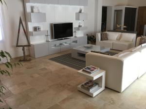 Villas LS1-226 ARTISTO : photos des chambres
