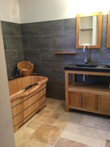 Villas LS1-226 ARTISTO : photos des chambres