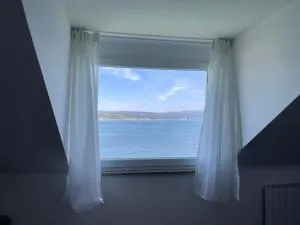 Apartamentos en Hotel Mar de Fisterra - Cee