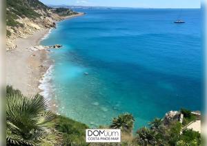 DOMuum Holidays - COSTA PINOS